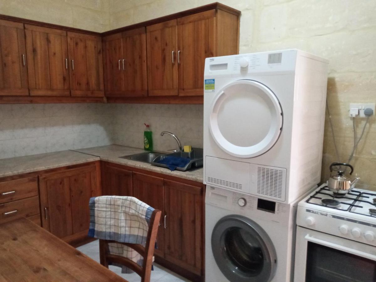 19 Apartment Birgu Bagian luar foto