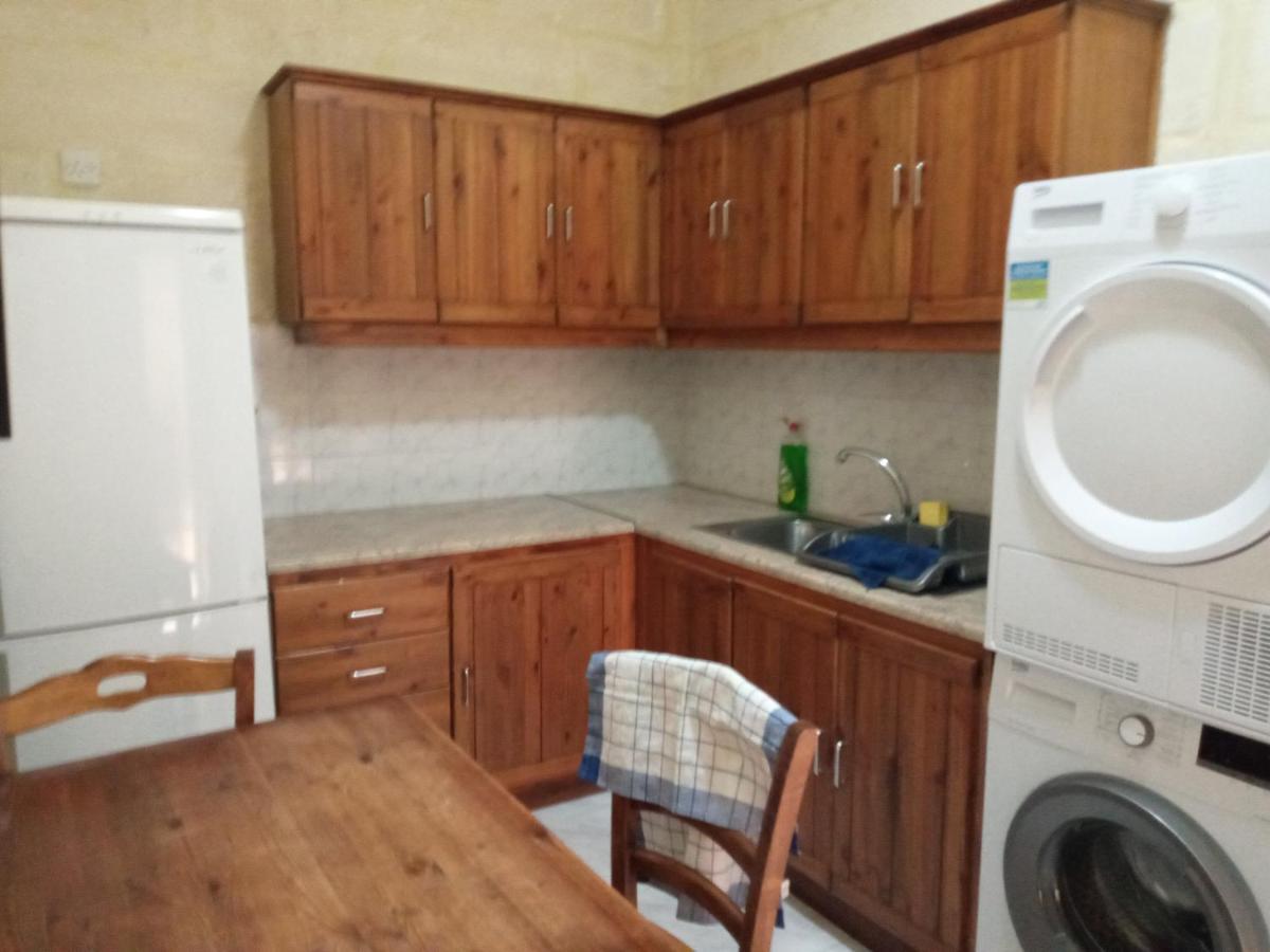 19 Apartment Birgu Bagian luar foto