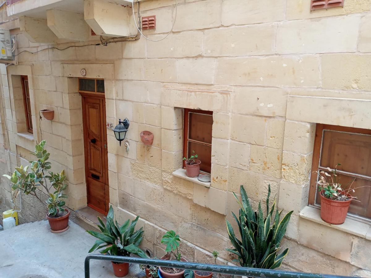 19 Apartment Birgu Bagian luar foto